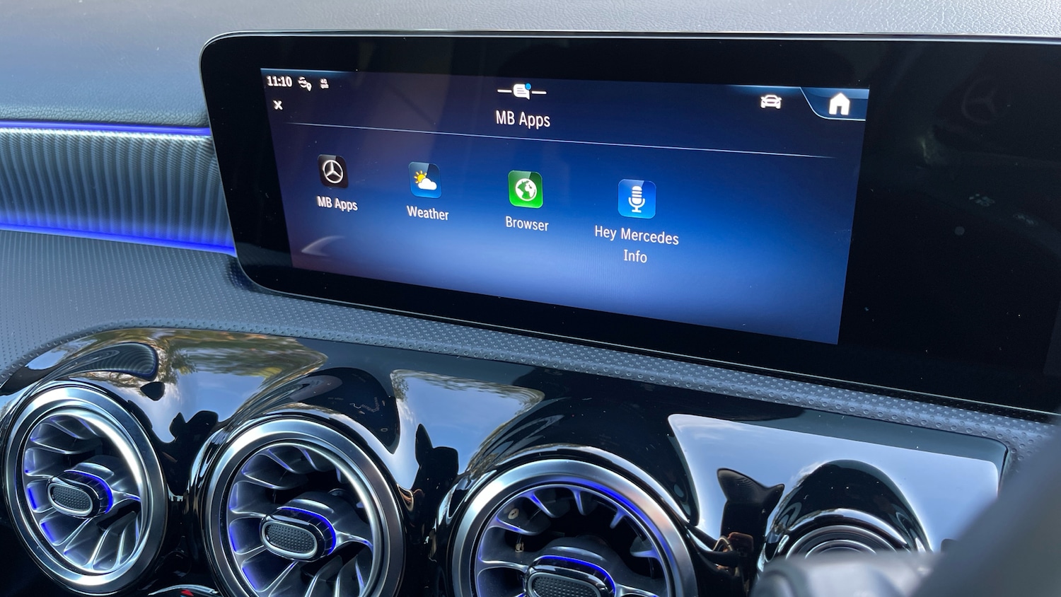 Used Mercedes-Benz A-Class 2023 for sale - 76792913: Photo 43