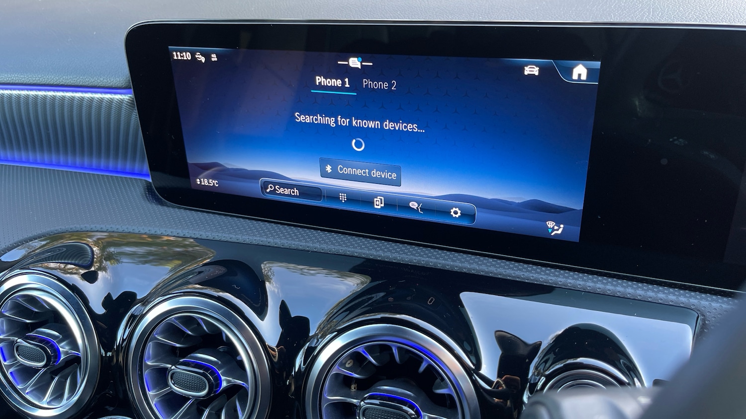 Used Mercedes-Benz A-Class 2023 for sale - 76792913: Photo 44