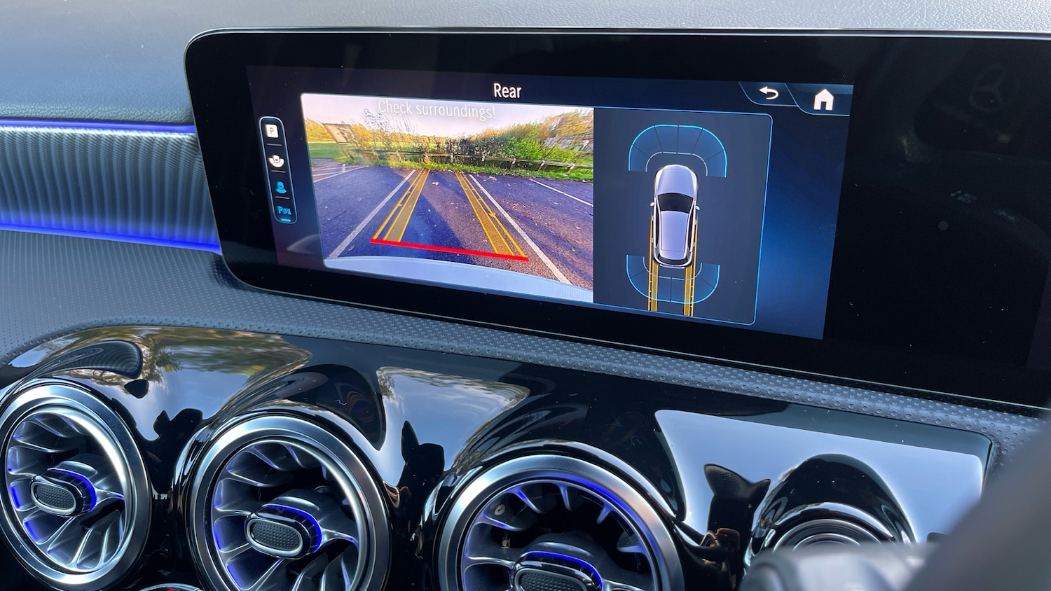 Used Mercedes-Benz A-Class 2023 for sale - 76792913: Photo 45