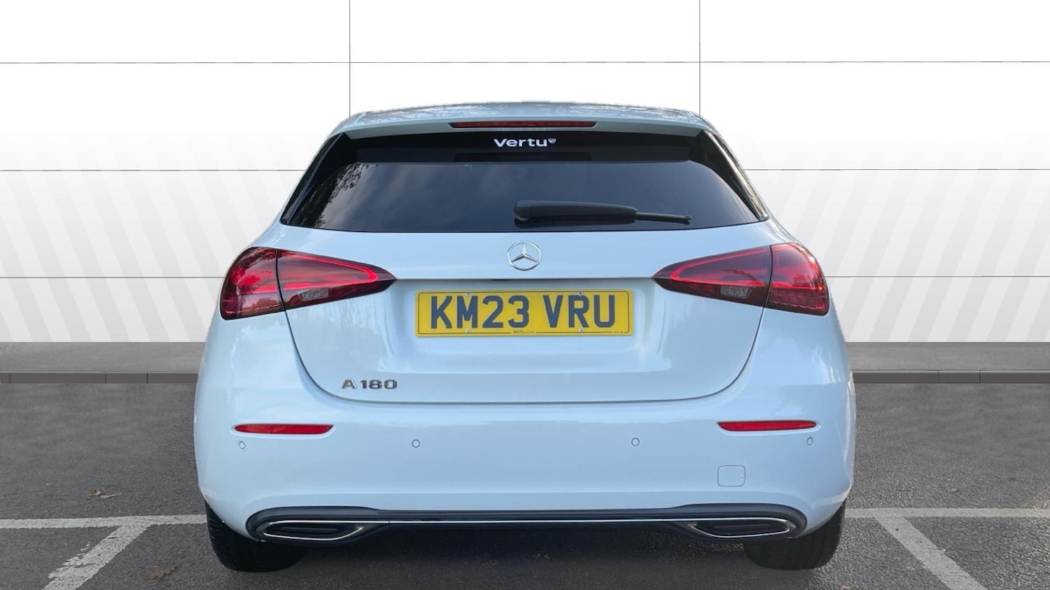 Used Mercedes-Benz A-Class 2023 for sale - 76792913: Photo 6