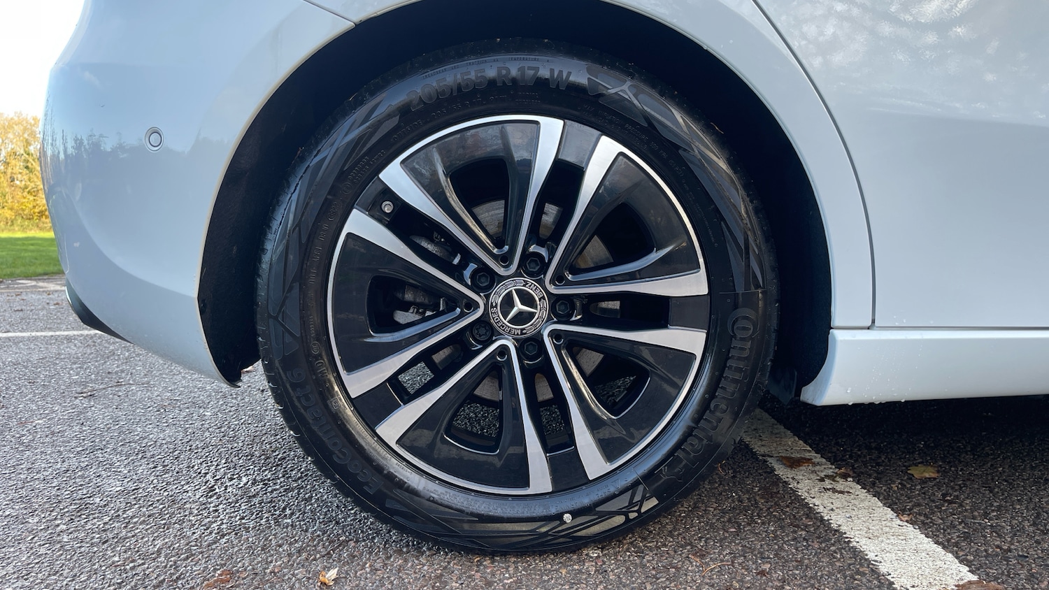 Used Mercedes-Benz A-Class 2023 for sale - 76792913: Photo 7