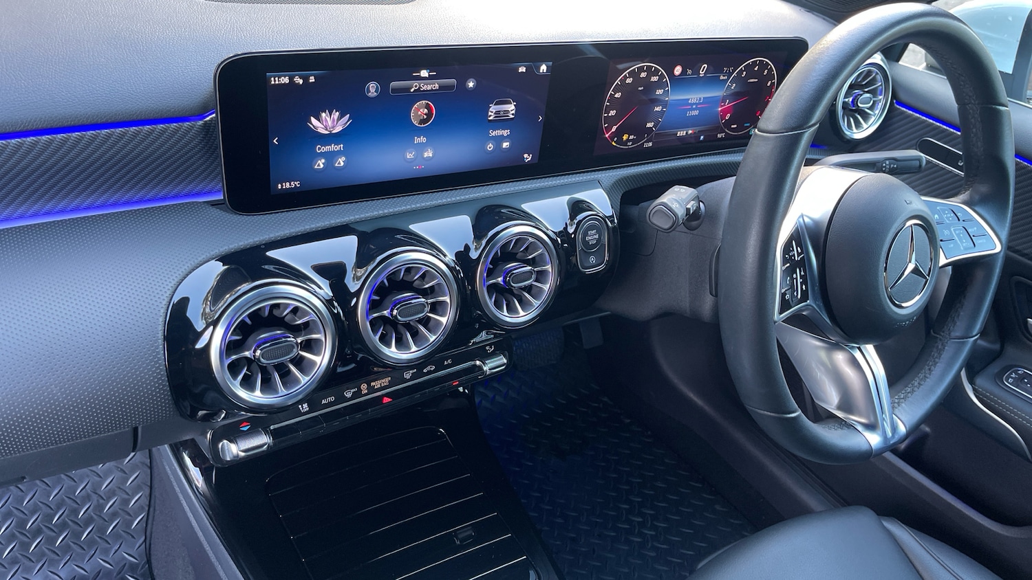 Used Mercedes-Benz A-Class 2023 for sale - 76792913: Photo 9