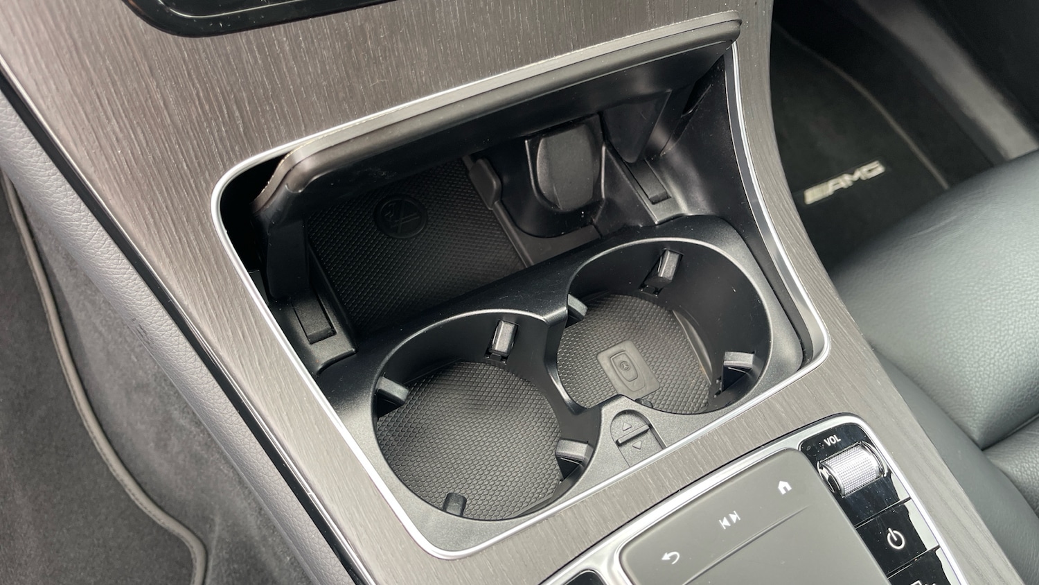 Used Mercedes-Benz GLC 2022 for sale - 76542773: Photo 13