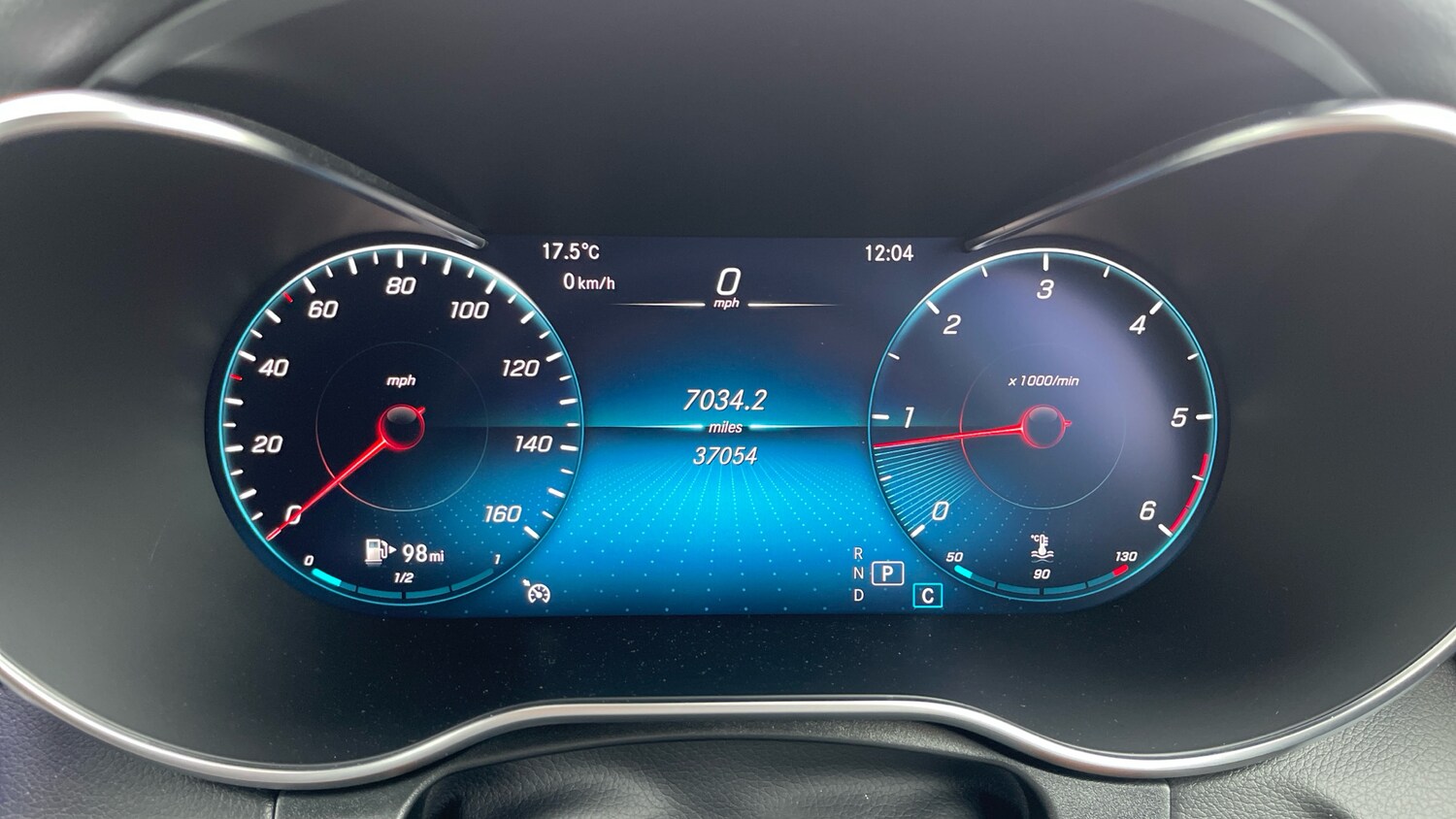 Used Mercedes-Benz GLC 2022 for sale - 76542773: Photo 18