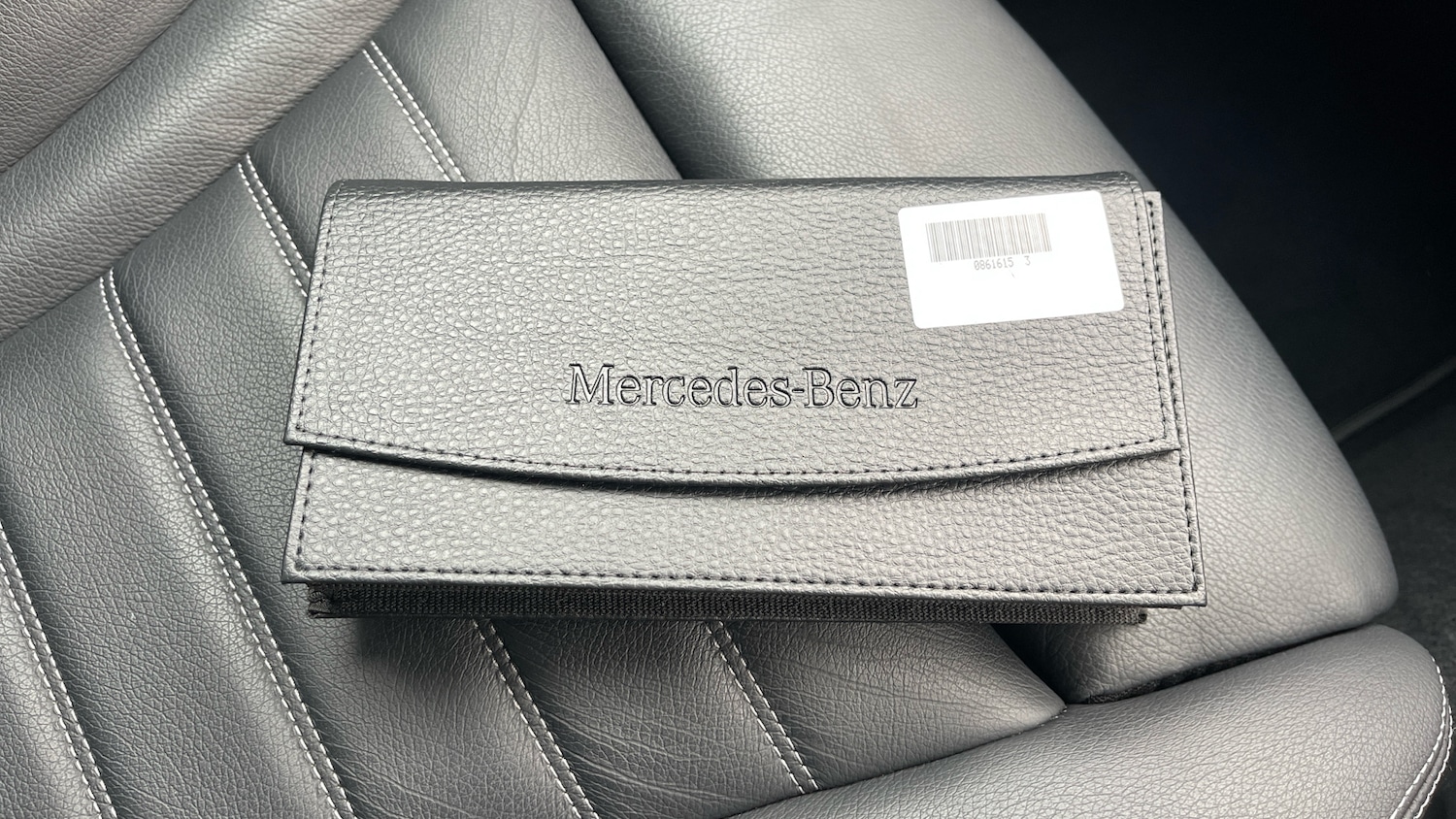 Used Mercedes-Benz GLC 2022 for sale - 76542773: Photo 19