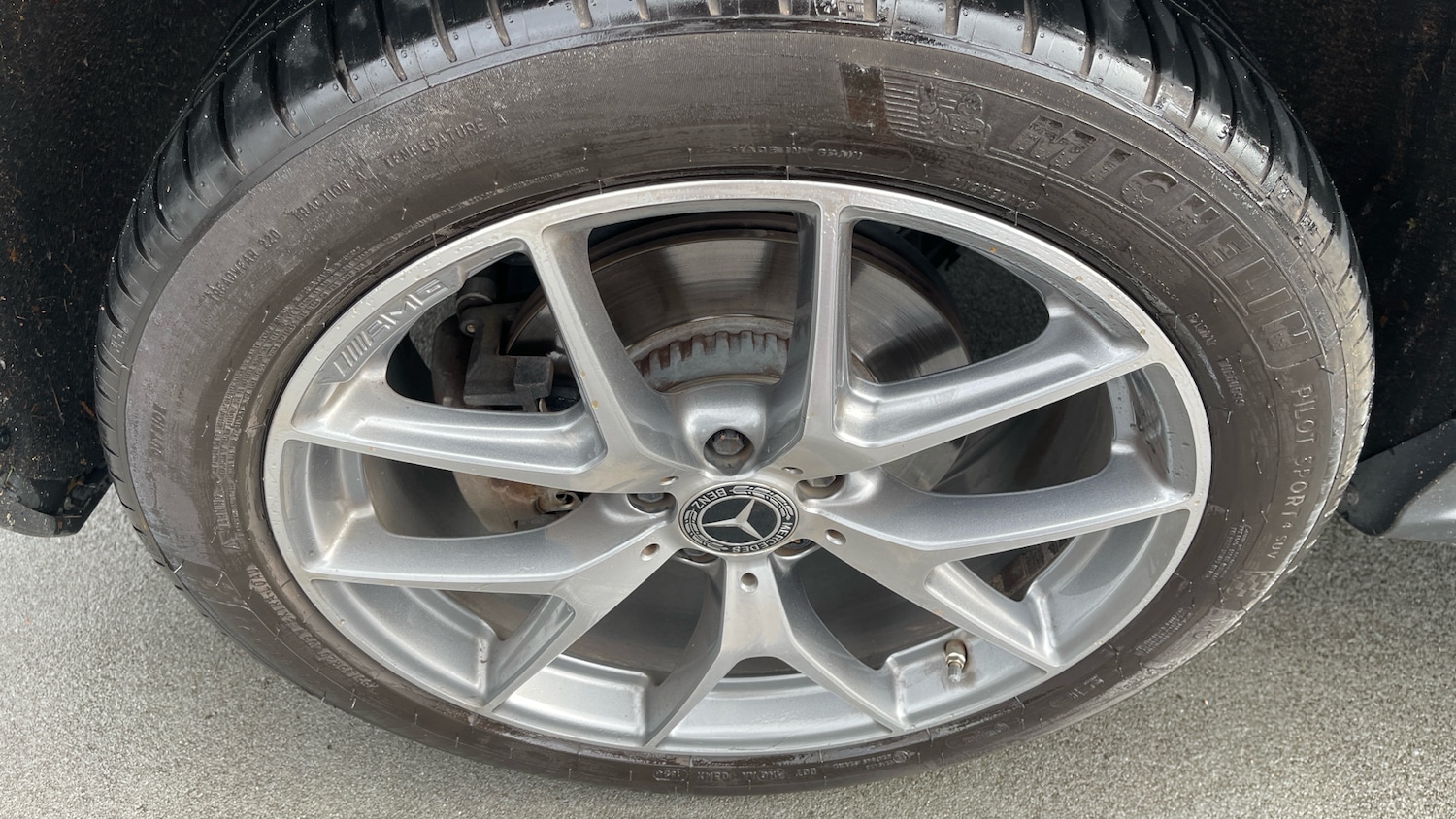 Used Mercedes-Benz GLC 2022 for sale - 76542773: Photo 22