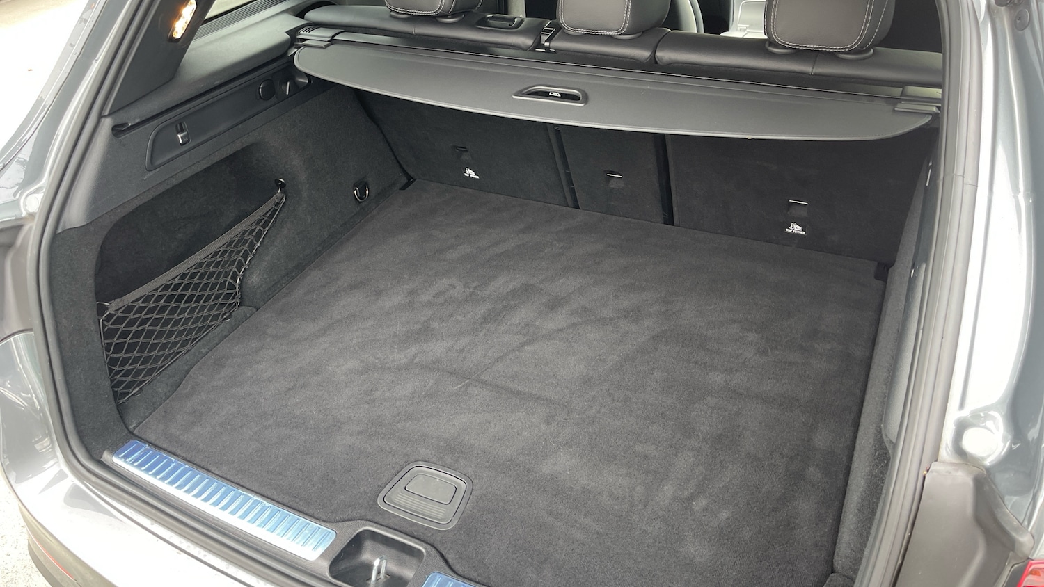 Used Mercedes-Benz GLC 2022 for sale - 76542773: Photo 27