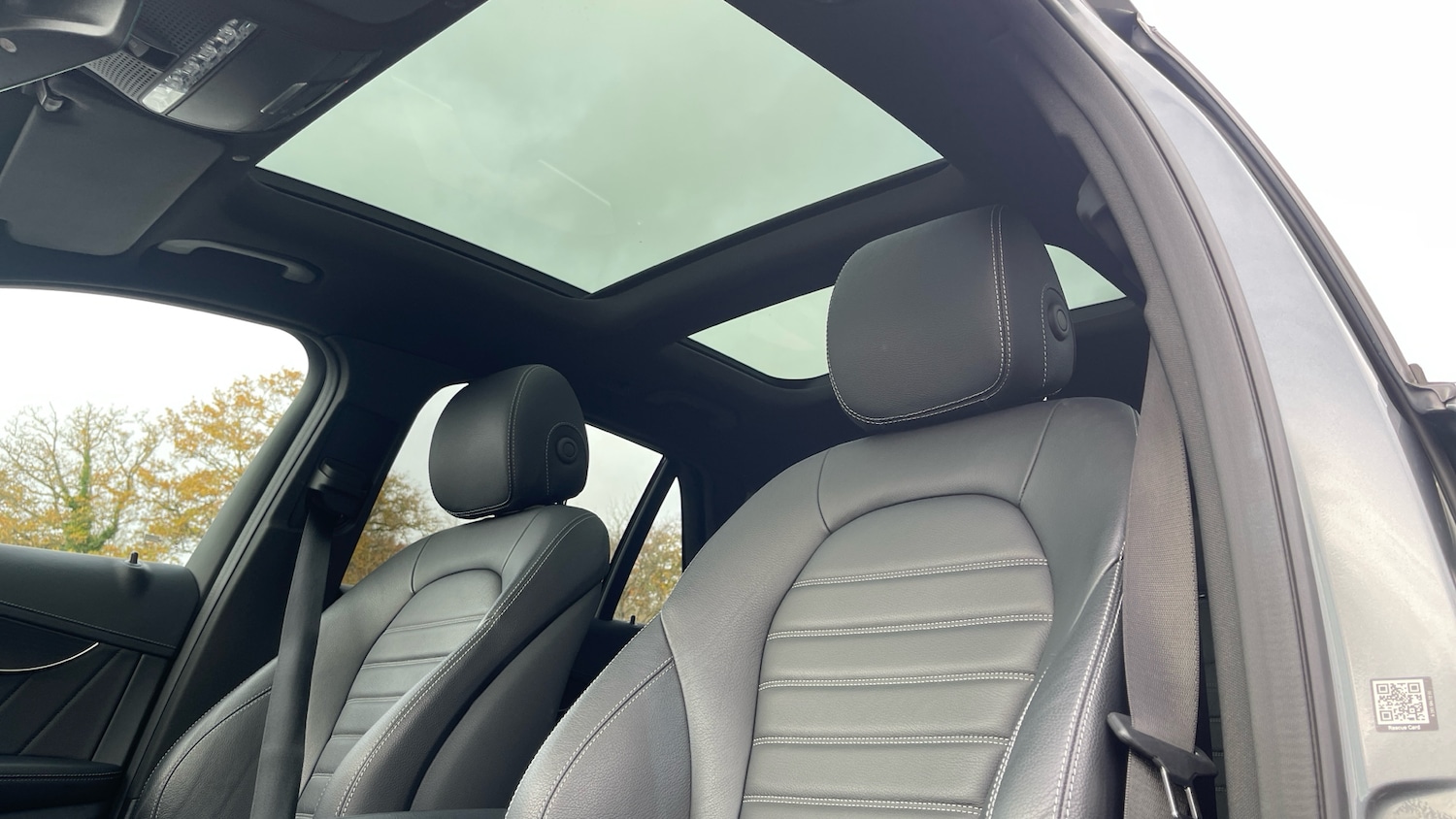 Used Mercedes-Benz GLC 2022 for sale - 76542773: Photo 34