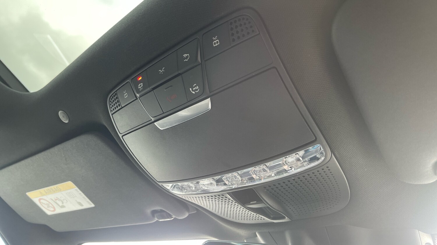 Used Mercedes-Benz GLC 2022 for sale - 76542773: Photo 36