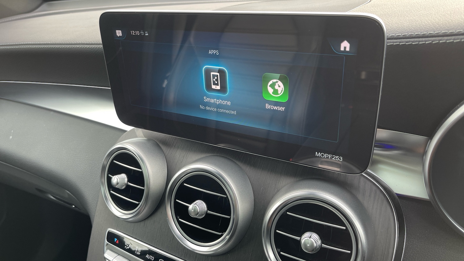 Used Mercedes-Benz GLC 2022 for sale - 76542773: Photo 43