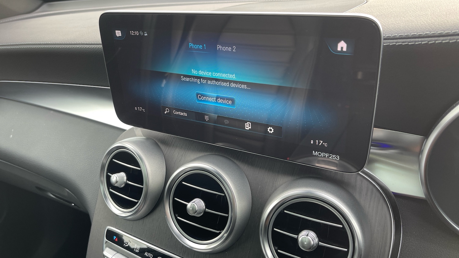 Used Mercedes-Benz GLC 2022 for sale - 76542773: Photo 44