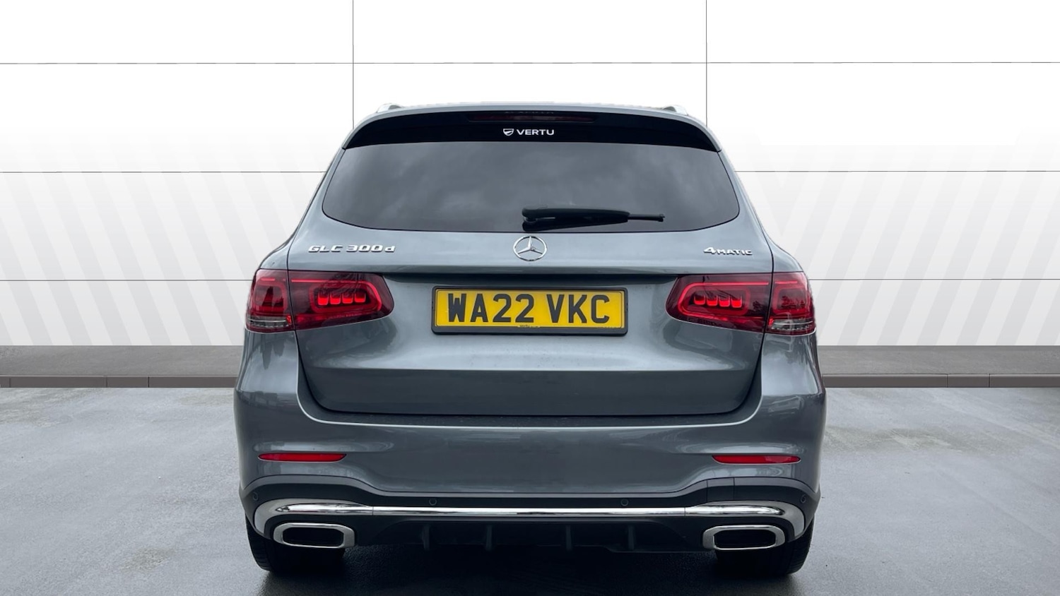 Used Mercedes-Benz GLC 2022 for sale - 76542773: Photo 6