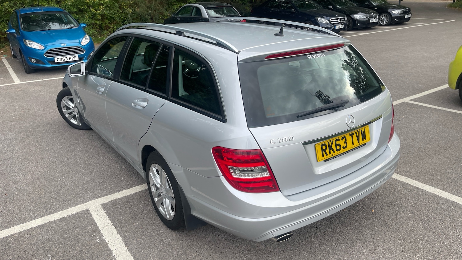 Vehicle 25