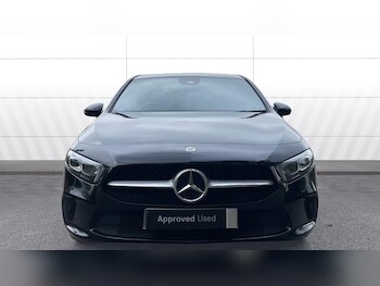 Used Mercedes-Benz A-Class 2022 for sale - 78439629: Photo