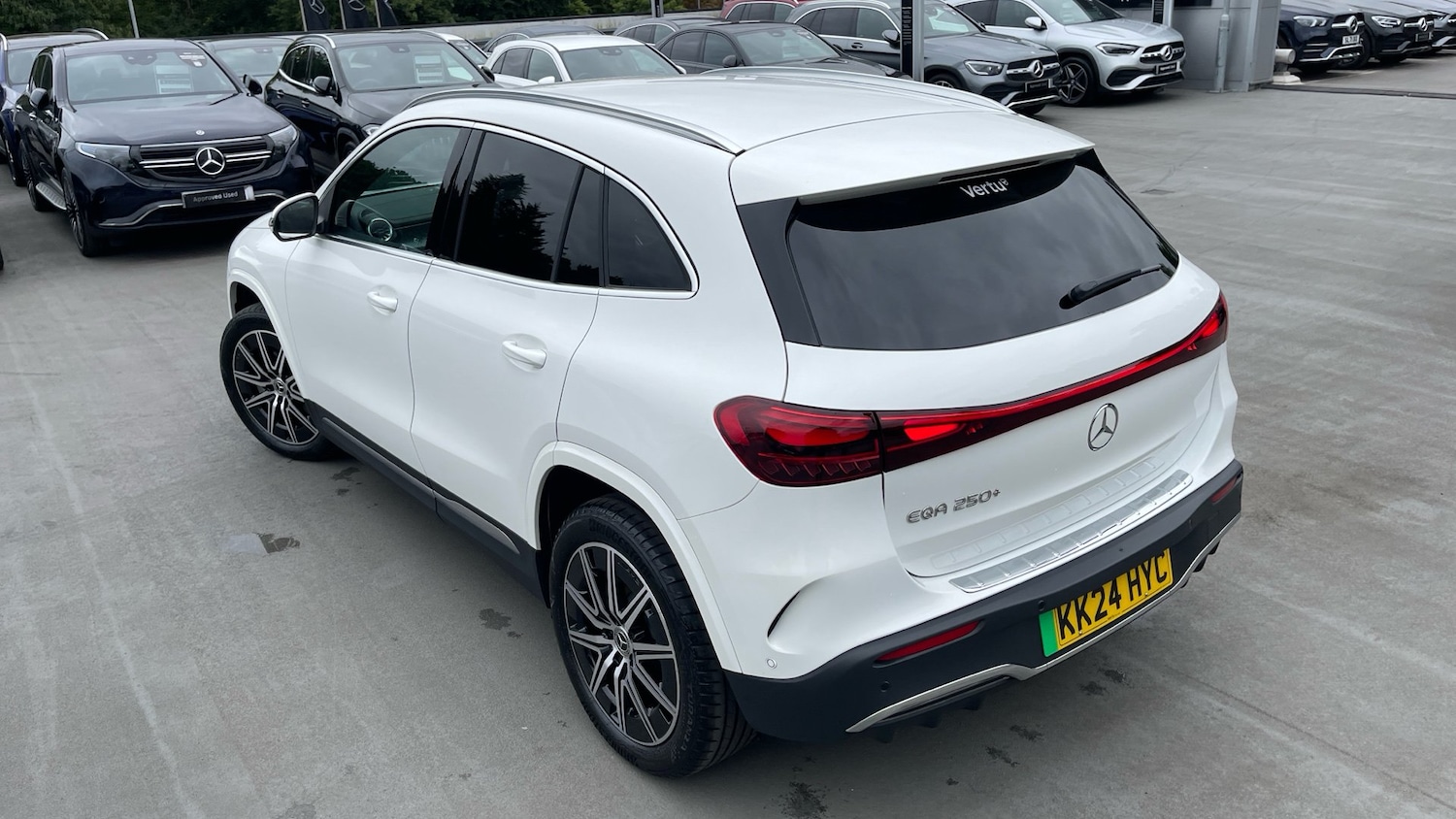 Vehicle 25