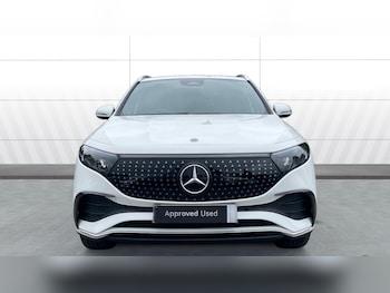Used Mercedes-Benz EQA 2024 for sale - 75788368: Photo