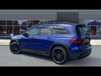 Used Mercedes-Benz GLB 2022 for sale - 75170616: Photo