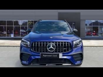 Used Mercedes-Benz GLB 2022 for sale - 75170616: Photo