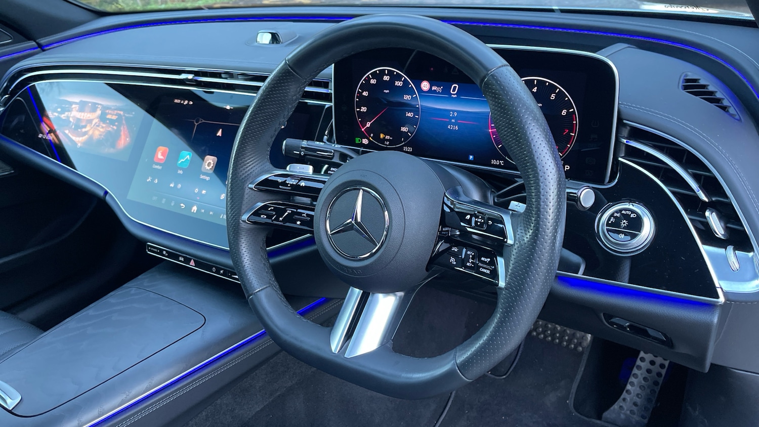 Used Mercedes-Benz E Class 2024 for sale - 76806995: Photo 11