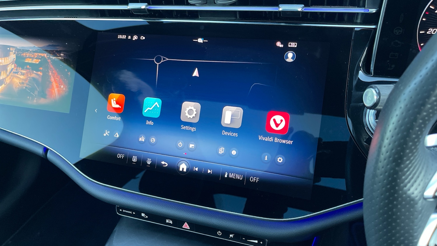 Used Mercedes-Benz E Class 2024 for sale - 76806995: Photo 12