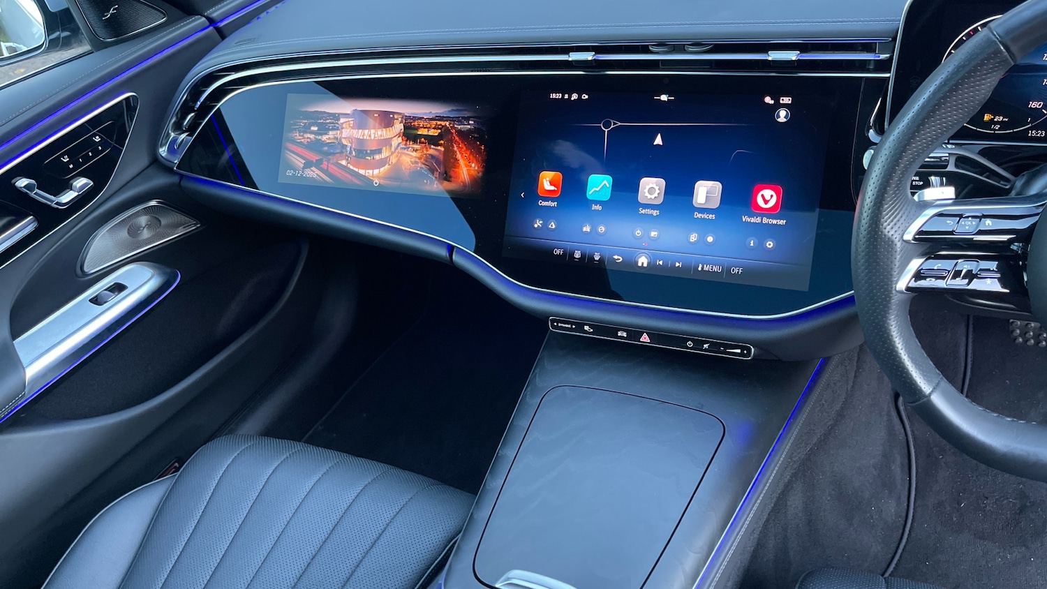 Used Mercedes-Benz E Class 2024 for sale - 76806995: Photo 14