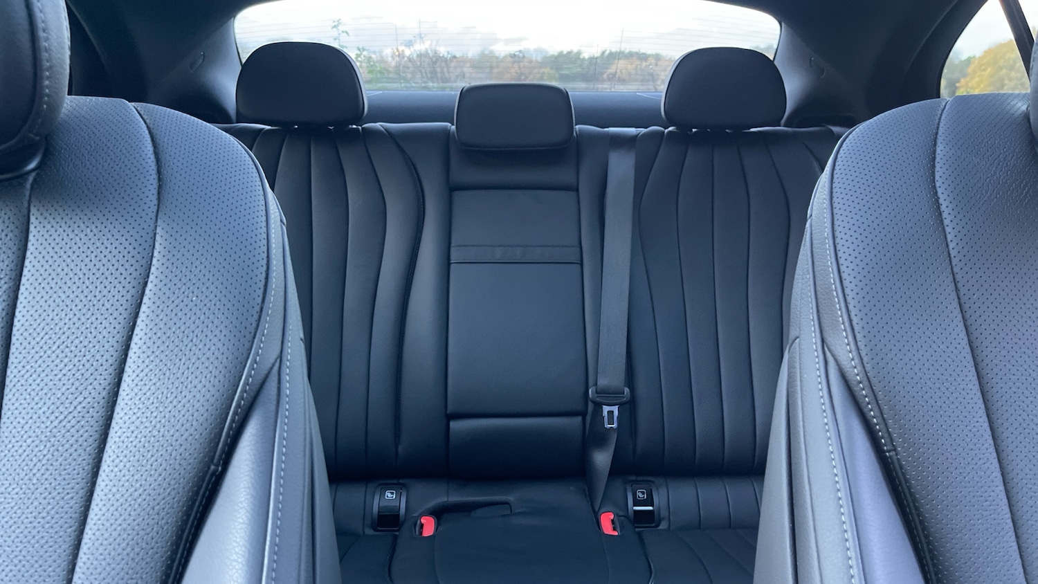 Used Mercedes-Benz E Class 2024 for sale - 76806995: Photo 15