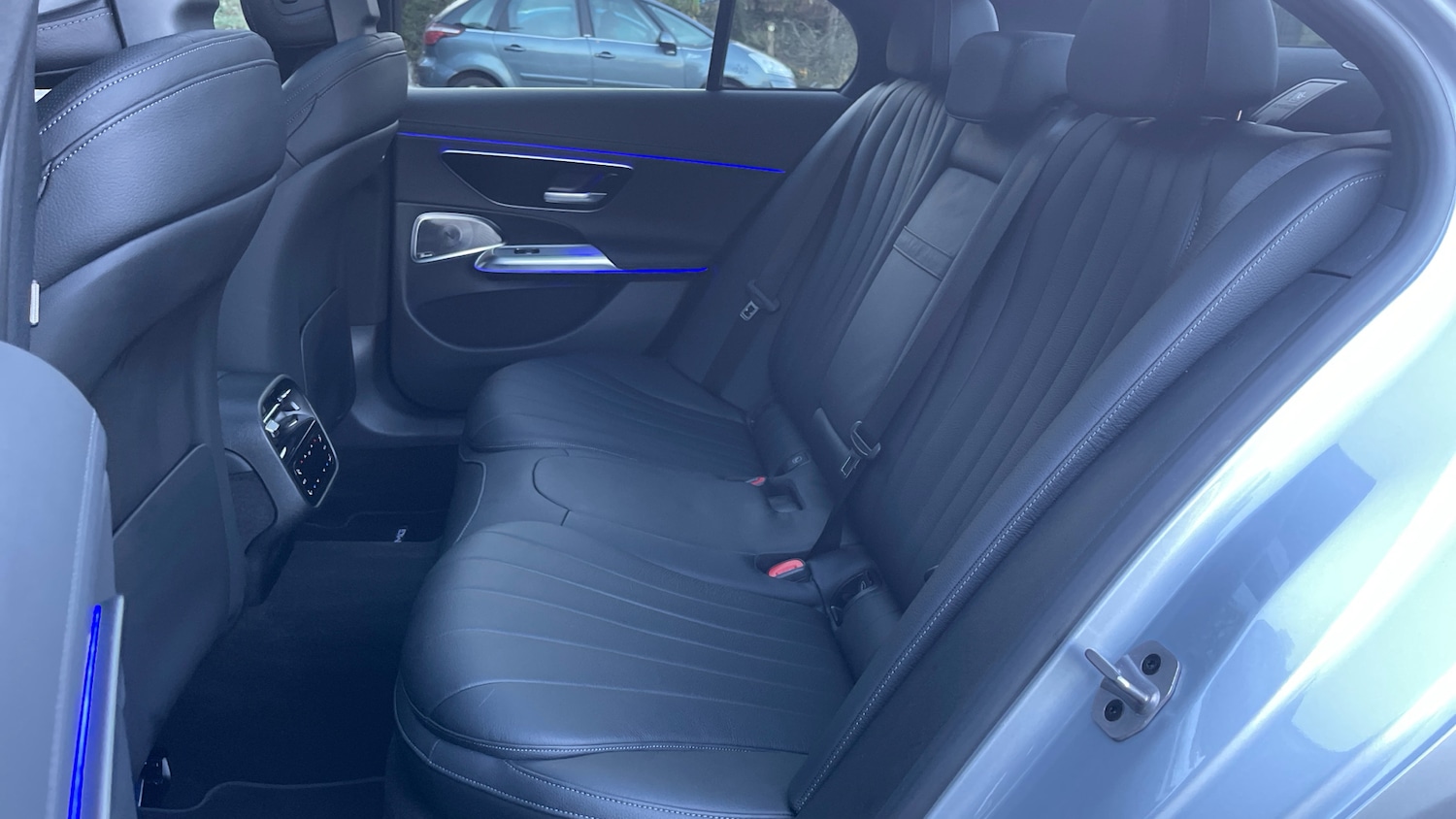 Used Mercedes-Benz E Class 2024 for sale - 76806995: Photo 16