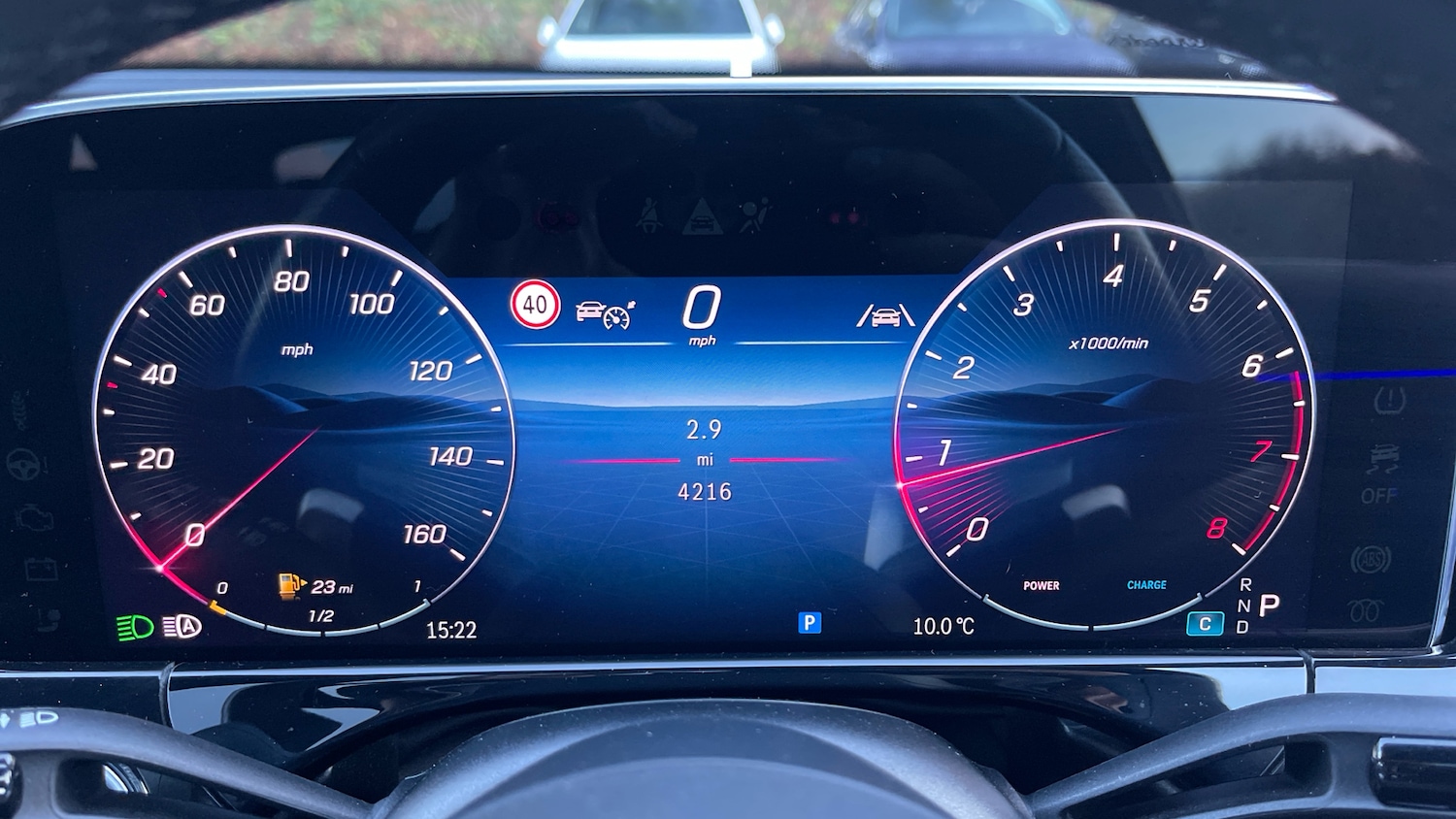 Used Mercedes-Benz E Class 2024 for sale - 76806995: Photo 18