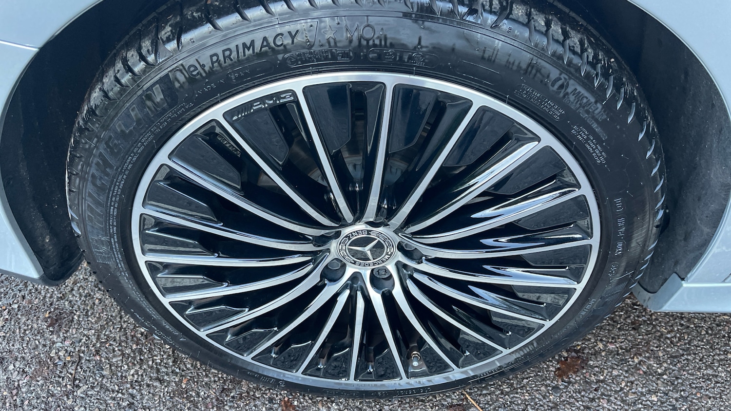 Used Mercedes-Benz E Class 2024 for sale - 76806995: Photo 22