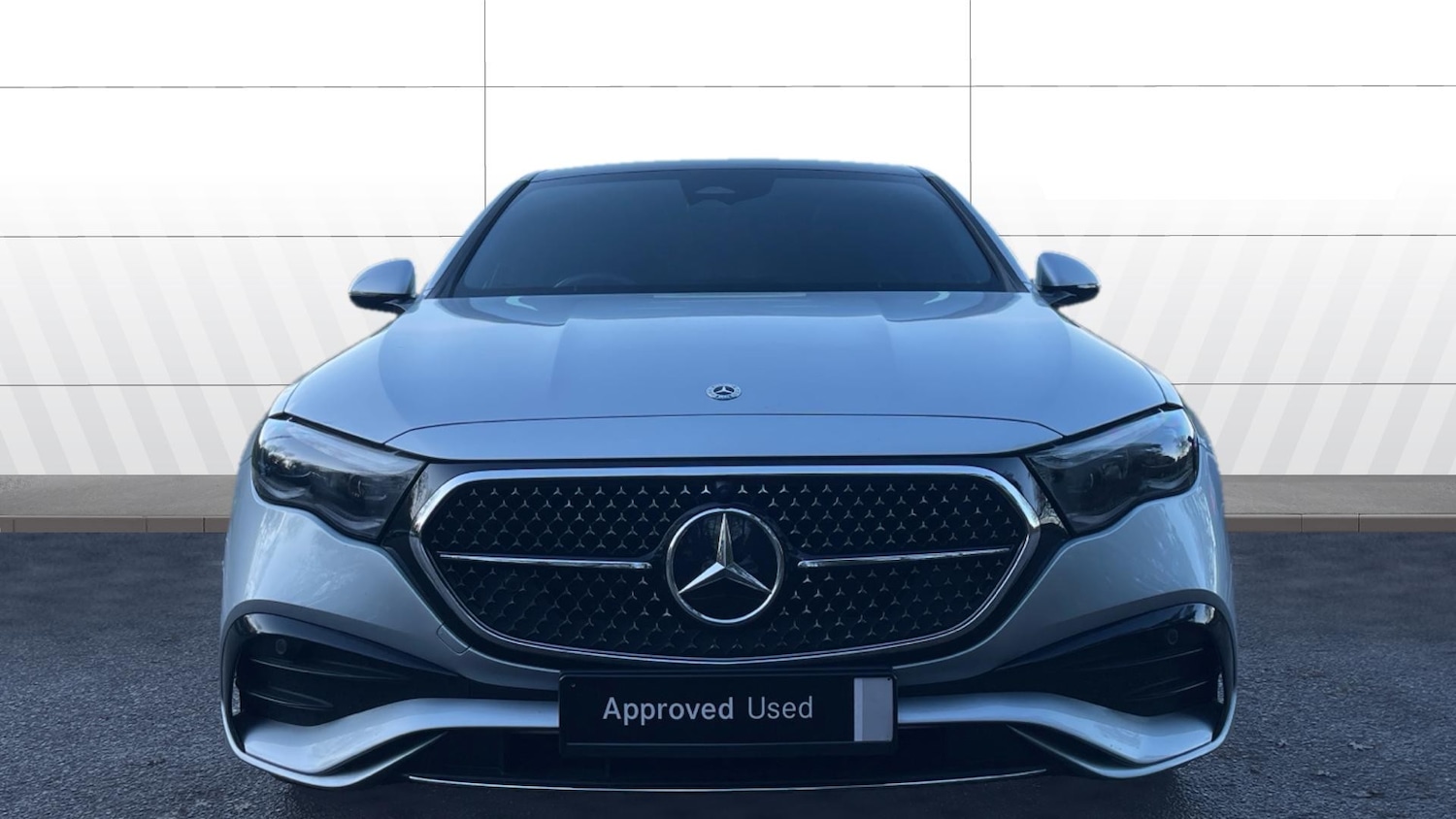 Used Mercedes-Benz E Class 2024 for sale - 76806995: Photo 3