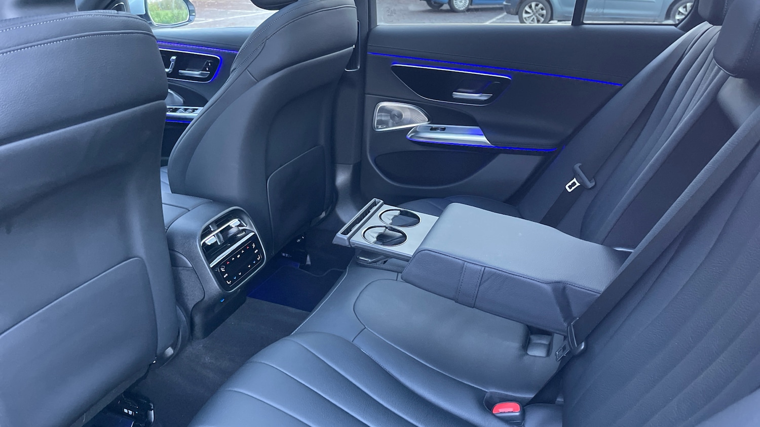 Used Mercedes-Benz E Class 2024 for sale - 76806995: Photo 30