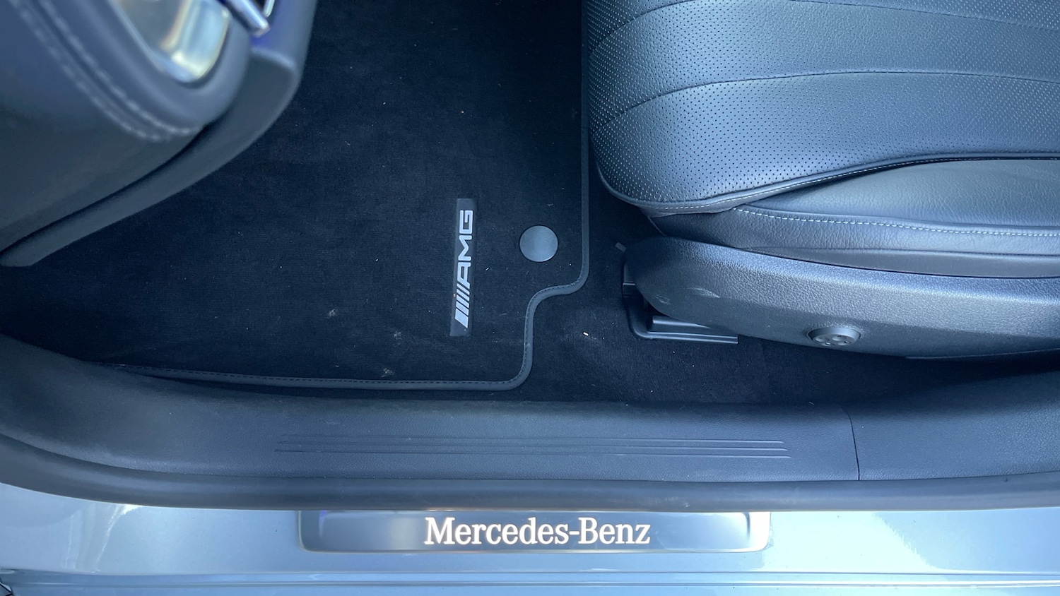 Used Mercedes-Benz E Class 2024 for sale - 76806995: Photo 31