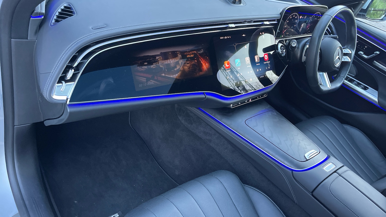 Used Mercedes-Benz E Class 2024 for sale - 76806995: Photo 32