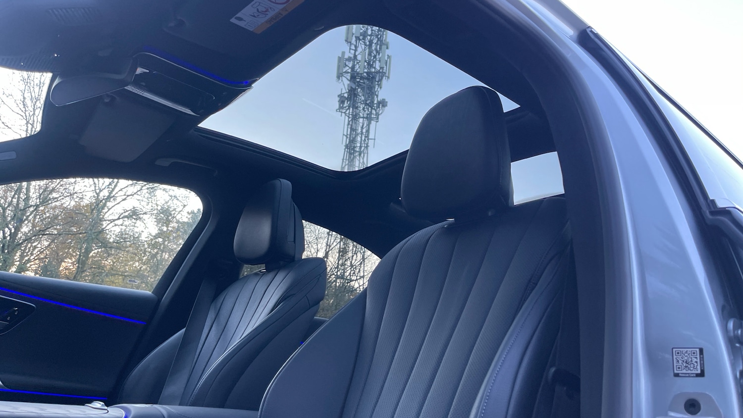 Used Mercedes-Benz E Class 2024 for sale - 76806995: Photo 33