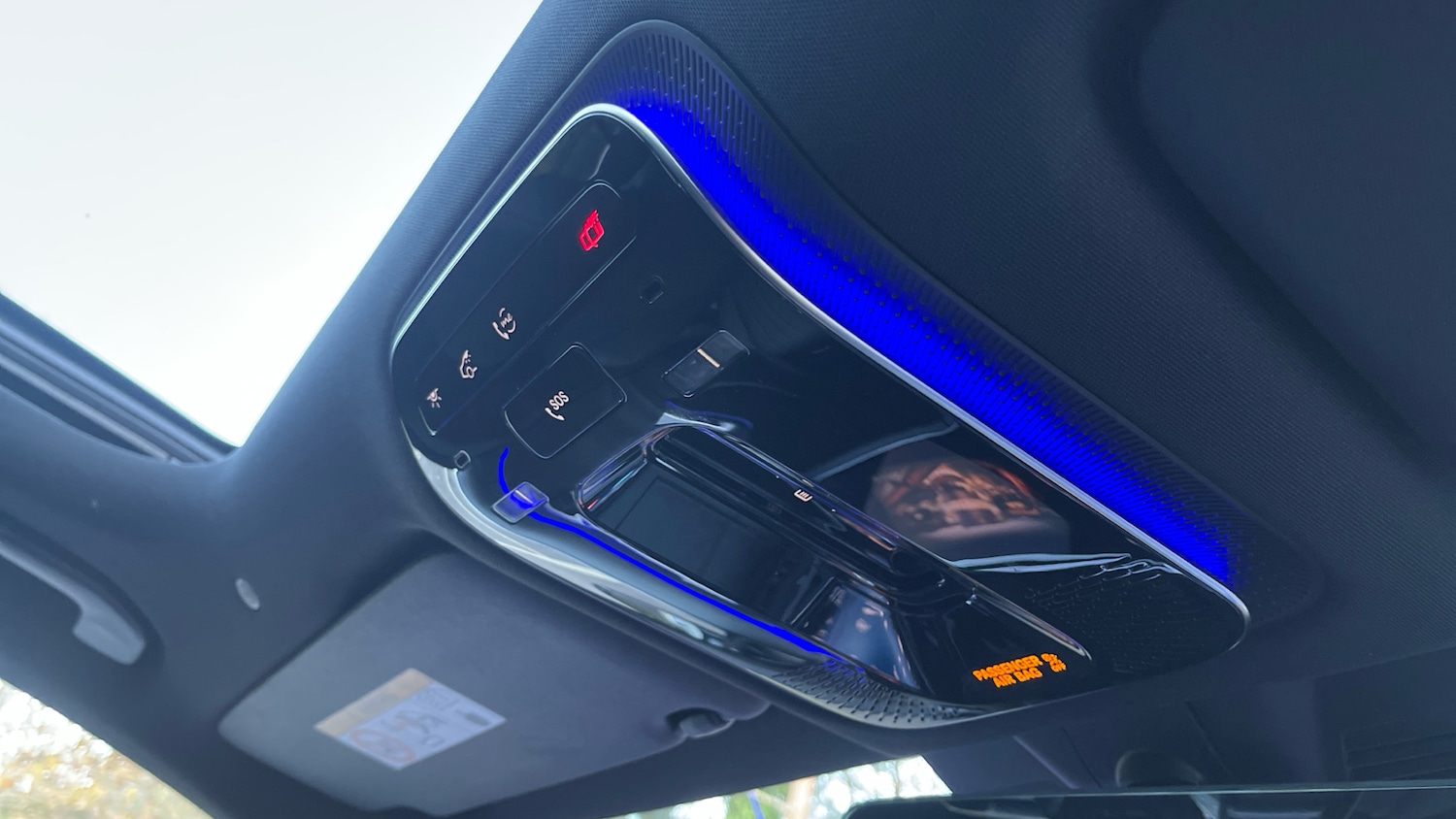 Used Mercedes-Benz E Class 2024 for sale - 76806995: Photo 34