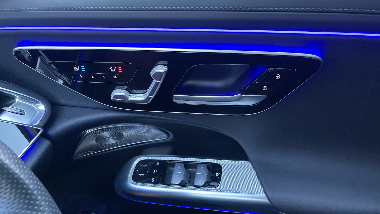 Used Mercedes-Benz E Class 2024 for sale - 76806995: Photo 35