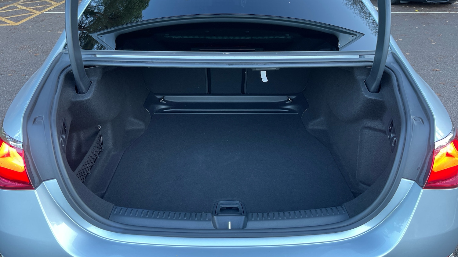 Used Mercedes-Benz E Class 2024 for sale - 76806995: Photo 4