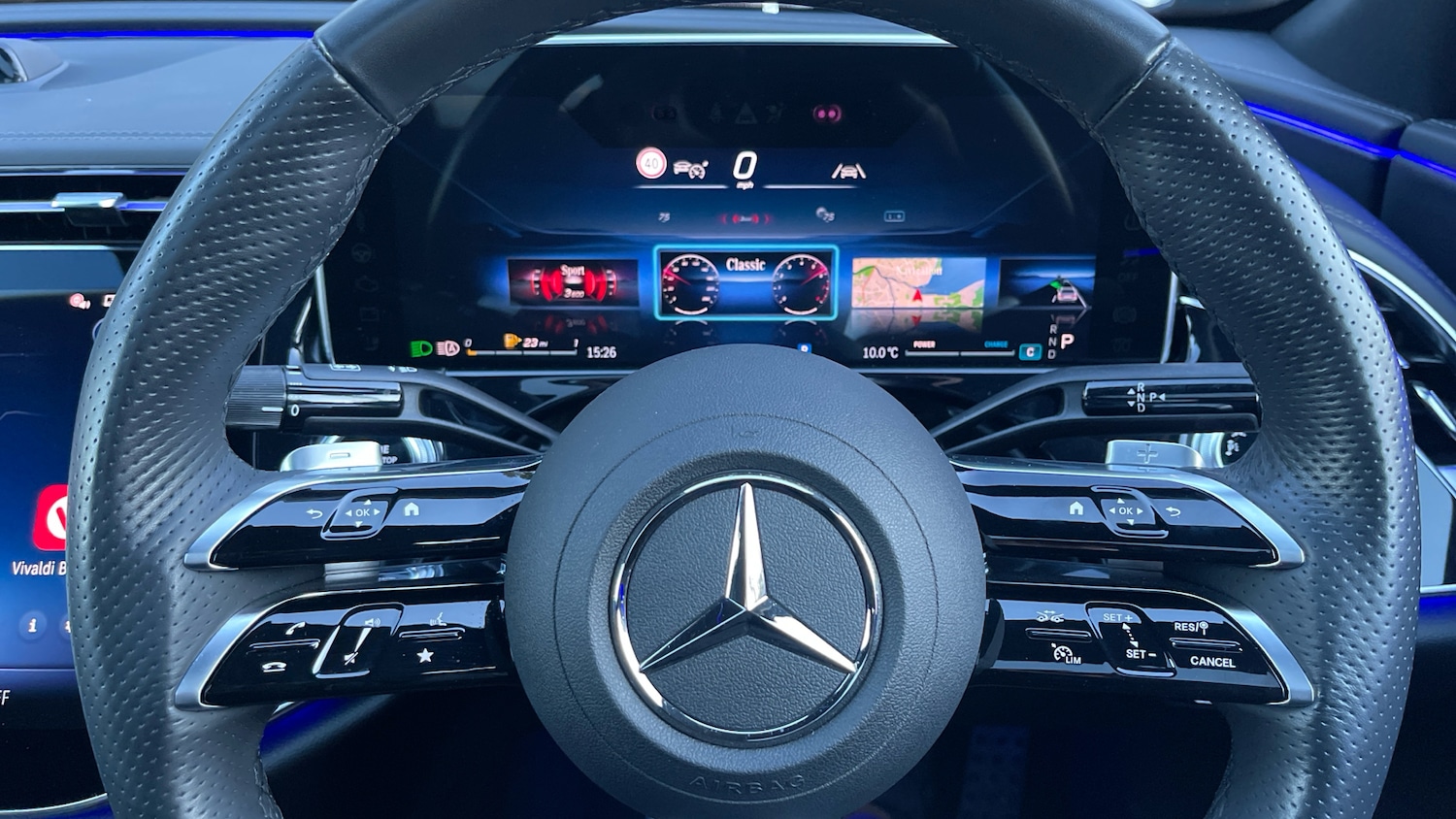 Used Mercedes-Benz E Class 2024 for sale - 76806995: Photo 40