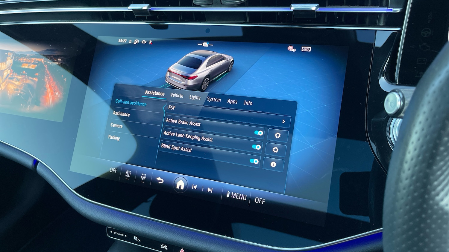 Used Mercedes-Benz E Class 2024 for sale - 76806995: Photo 41