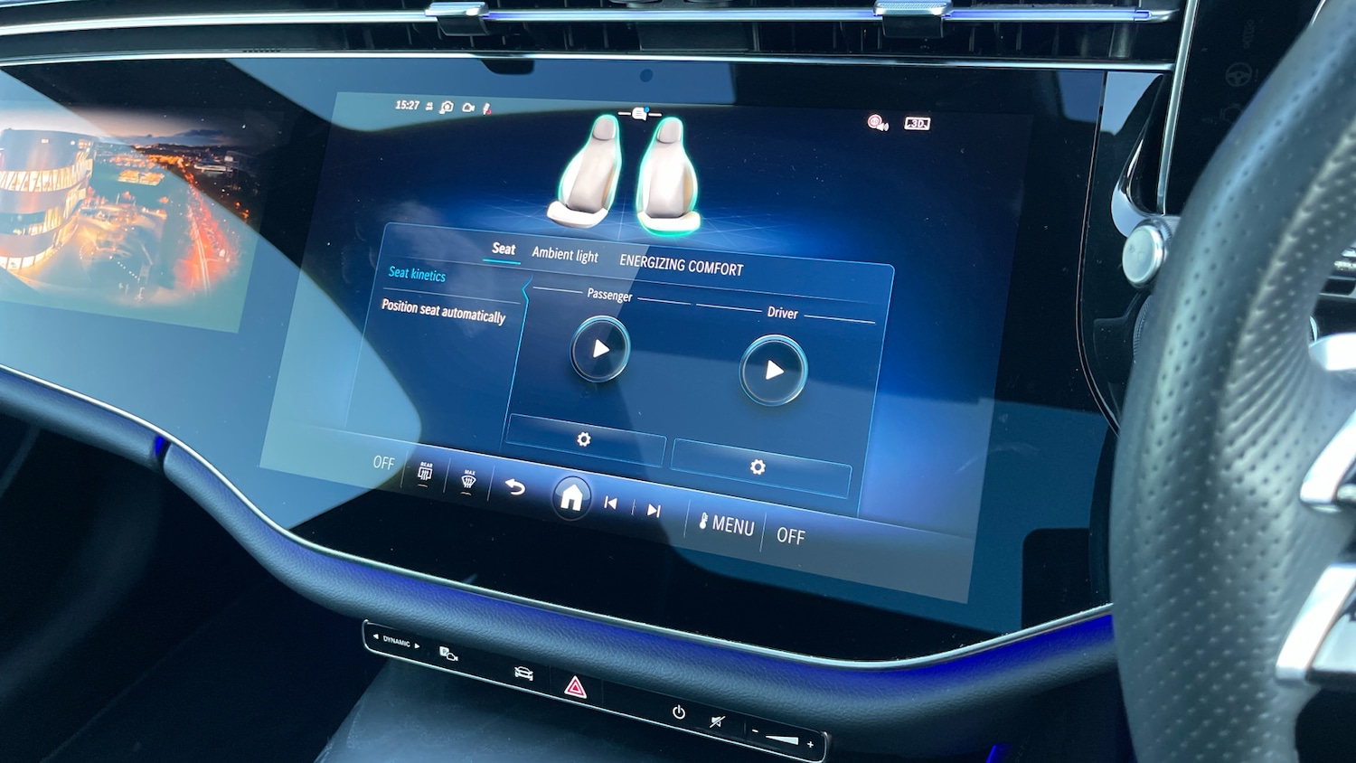 Used Mercedes-Benz E Class 2024 for sale - 76806995: Photo 42