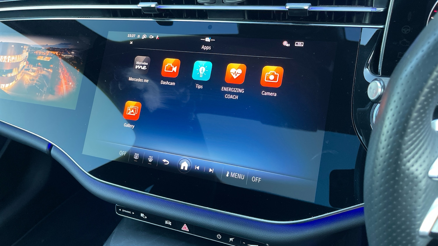 Used Mercedes-Benz E Class 2024 for sale - 76806995: Photo 43