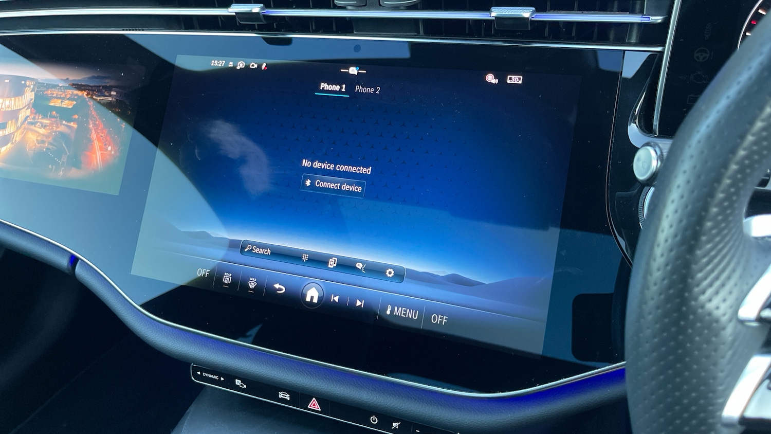 Used Mercedes-Benz E Class 2024 for sale - 76806995: Photo 44