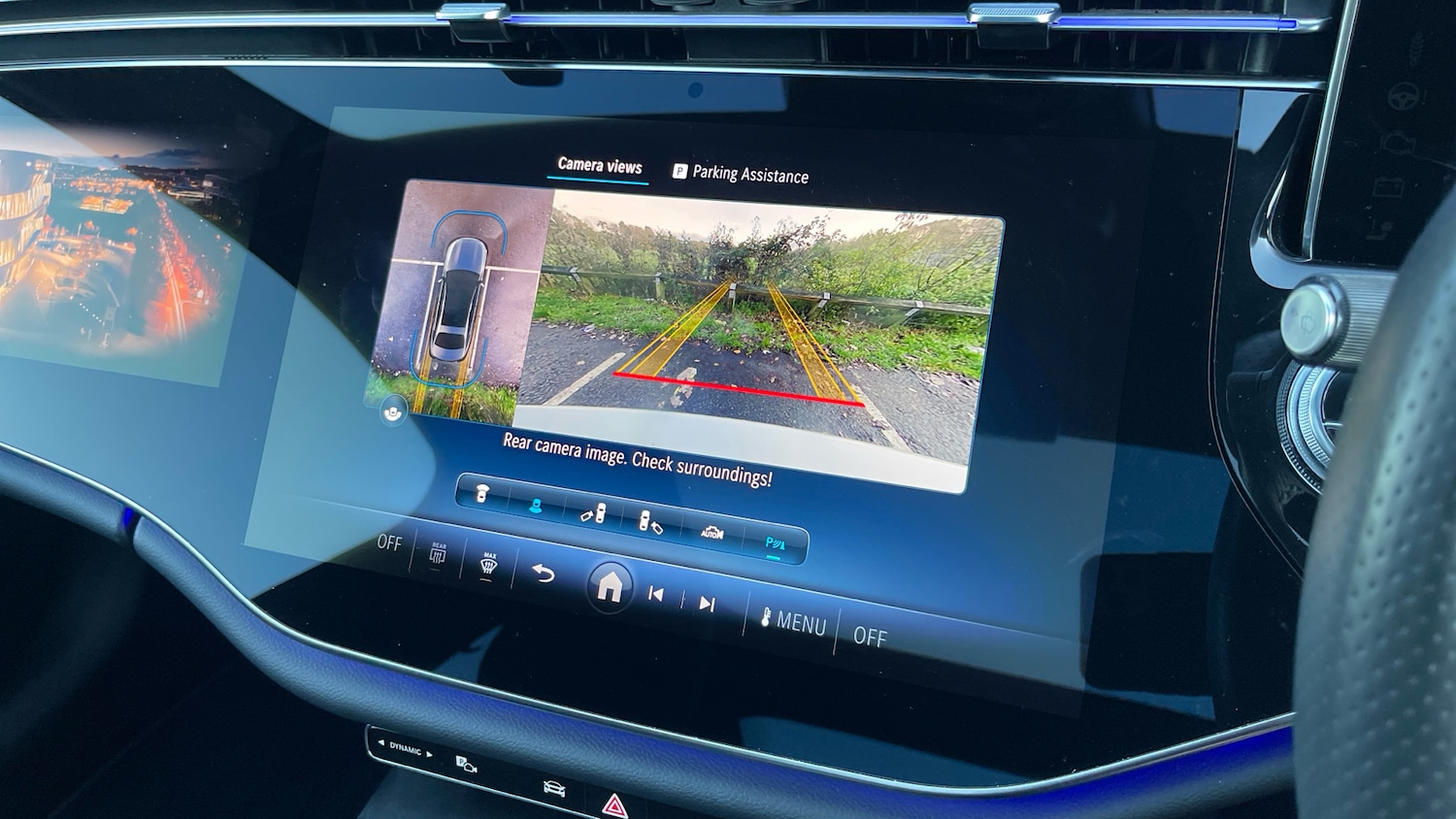 Used Mercedes-Benz E Class 2024 for sale - 76806995: Photo 45