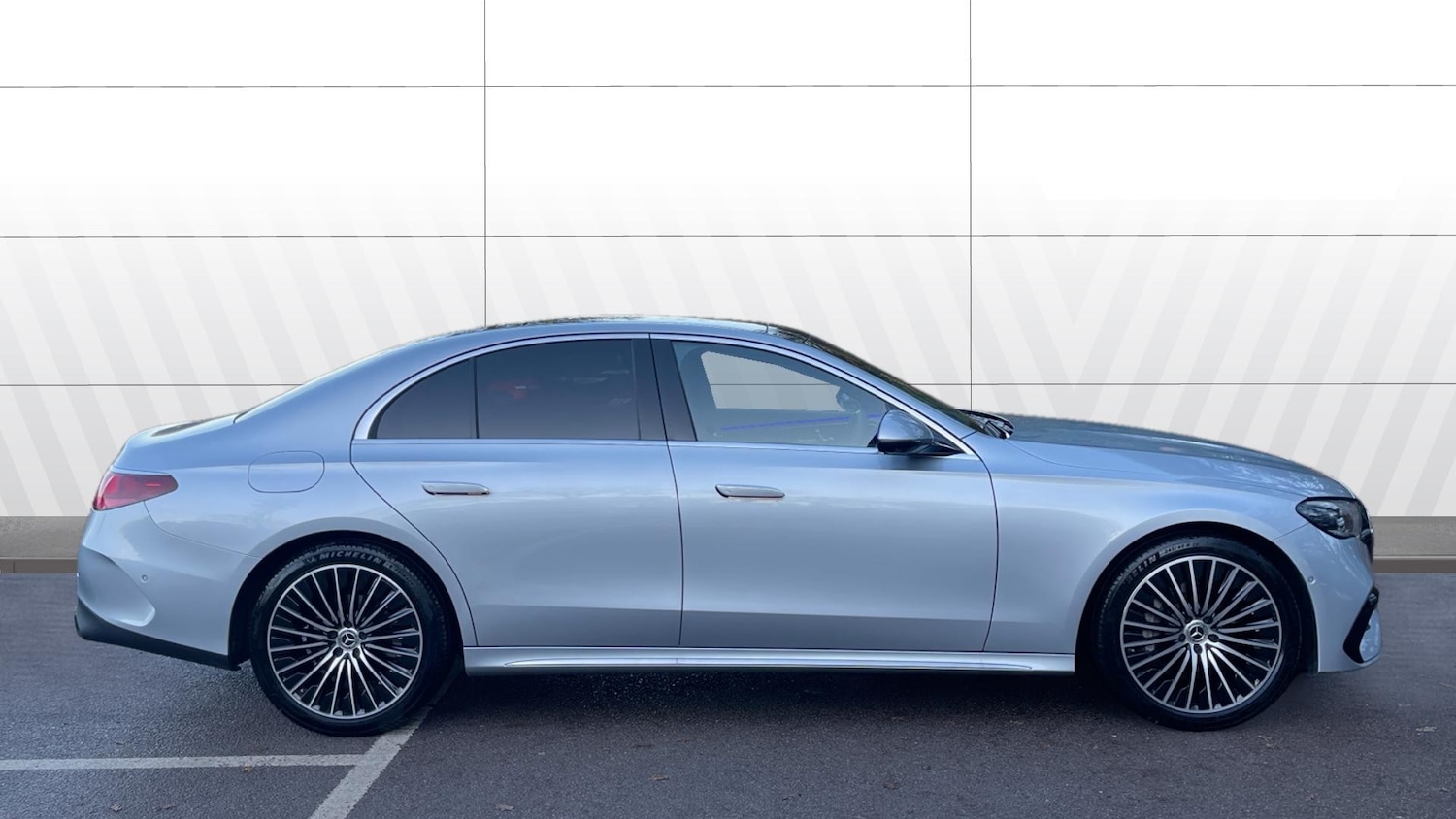 Used Mercedes-Benz E Class 2024 for sale - 76806995: Photo 5