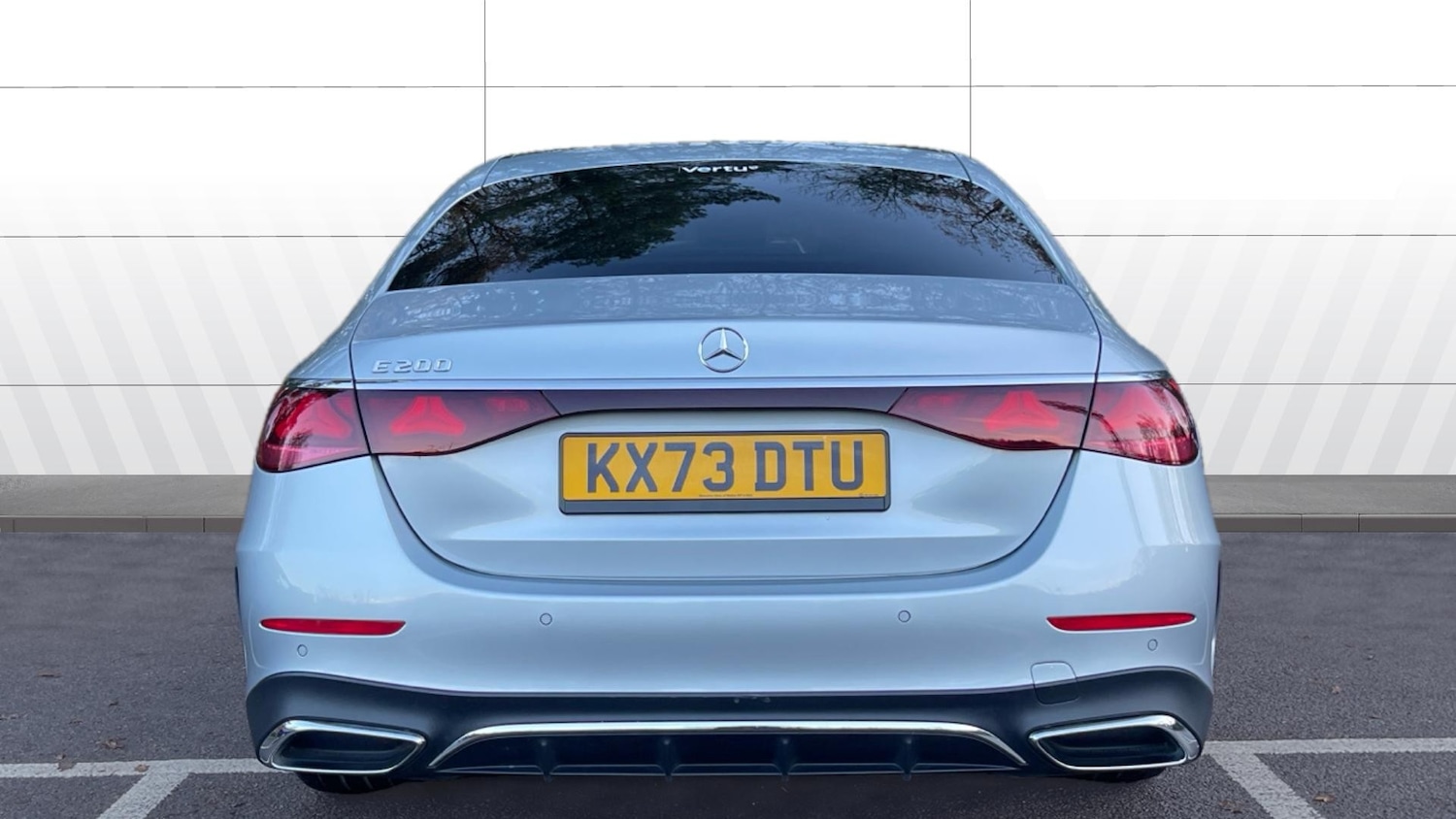 Used Mercedes-Benz E Class 2024 for sale - 76806995: Photo 6