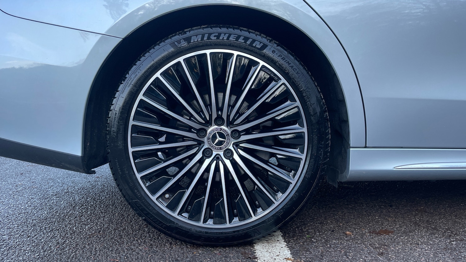 Used Mercedes-Benz E Class 2024 for sale - 76806995: Photo 7