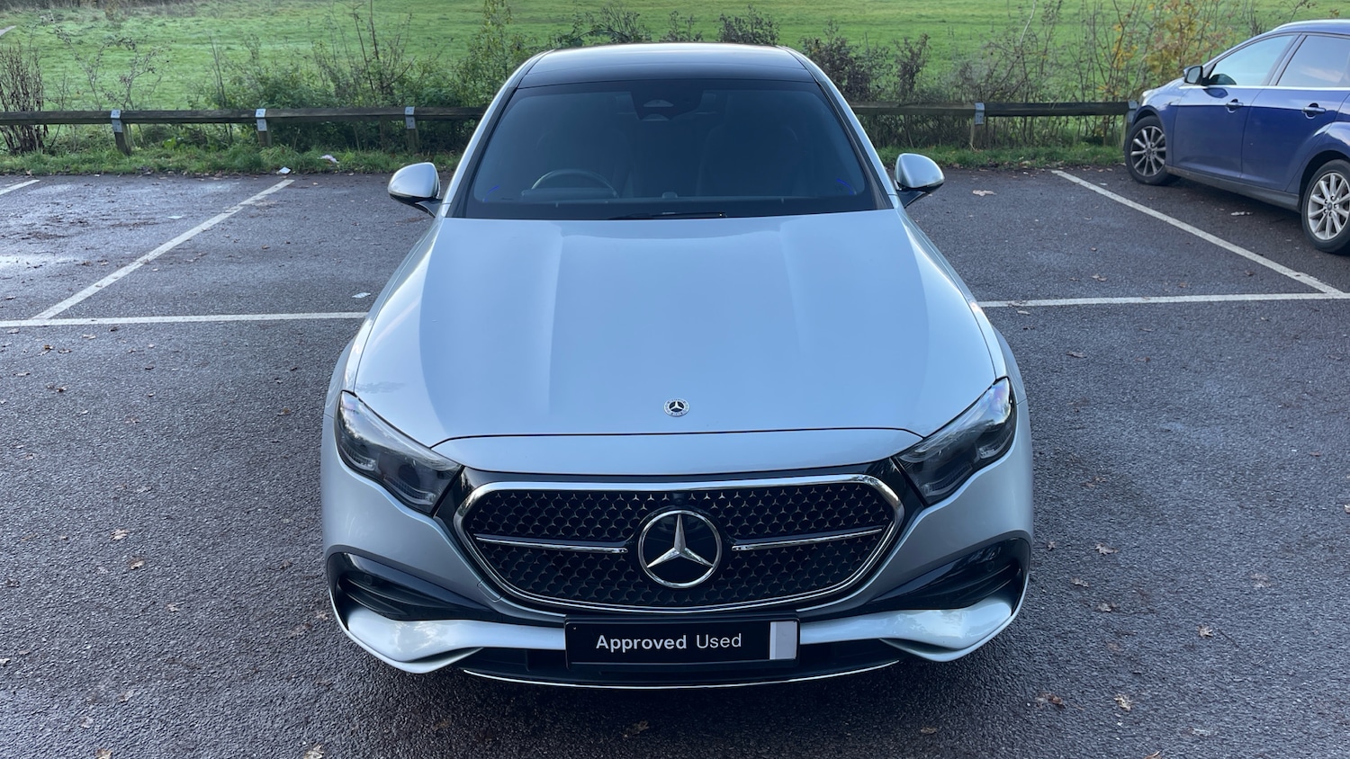 Used Mercedes-Benz E Class 2024 for sale - 76806995: Photo 8