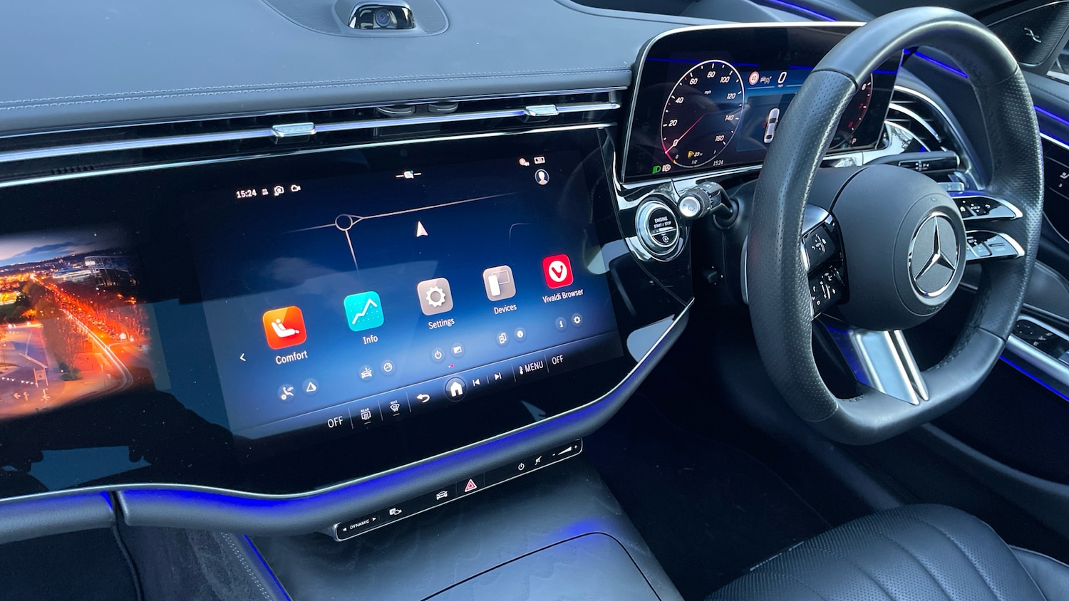 Used Mercedes-Benz E Class 2024 for sale - 76806995: Photo 9