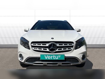 Used Mercedes-Benz GLA 2018 for sale - 78370108: Photo