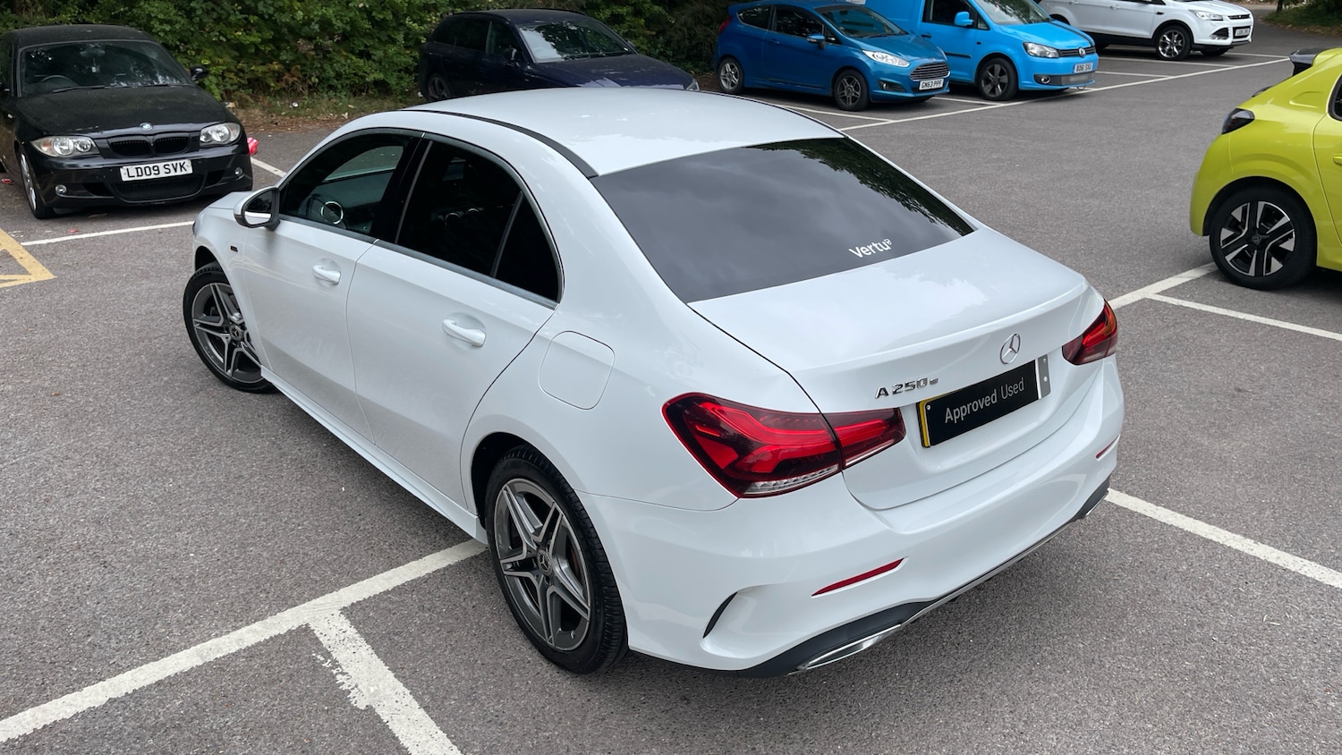 Vehicle 25
